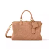 LV Speedy Soft 30 Monogram Empreinte Leather - RLB22