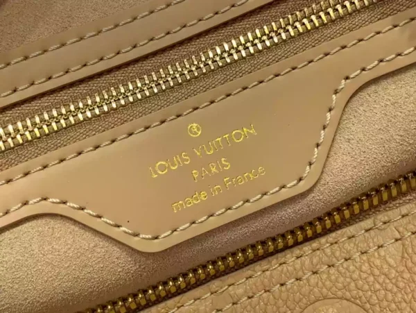 LV Speedy Soft 30 Monogram Empreinte Leather - RLB22