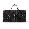 LV x TM Keepall Bandoulière 50 - RBV20
