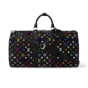 LV x TM Keepall Bandoulière 50 - RBV20