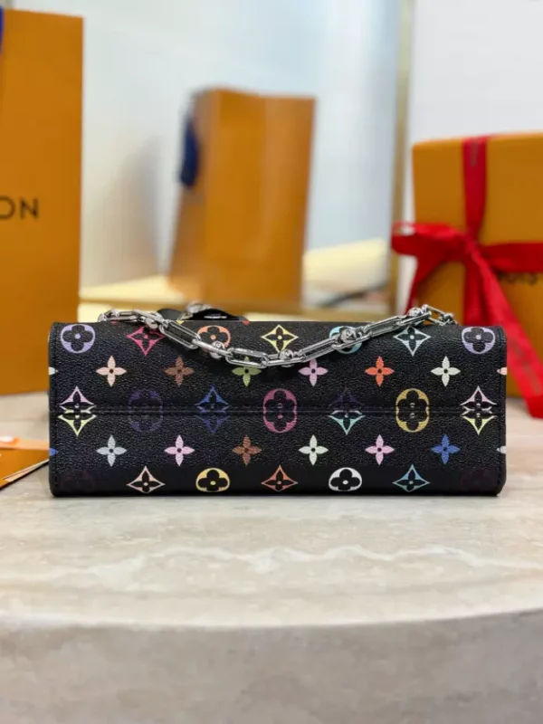 LV x TM OnTheGo East West Chain - RLB07