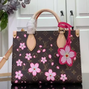 LV x TM OnTheGo PM - RLB20