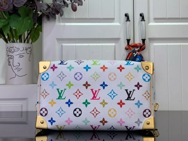 LV x TM Speedy Bandoulière 25 - RLB24