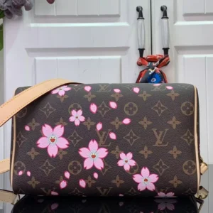 LV x TM Speedy Bandoulière 25 - RLB25