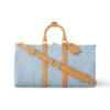 Louis Vuitton Keepall Bandoulière 45 Bag - RBV09