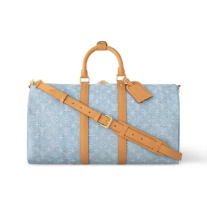 Louis Vuitton Keepall Bandoulière 45 Bag - RBV09
