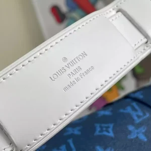 Louis Vuitton Keepall Bandoulière 45 Bag - RBV10