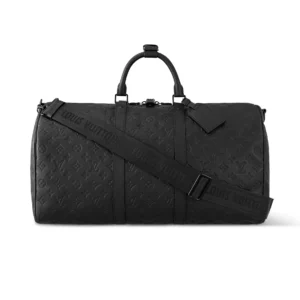Louis Vuitton Keepall Bandoulière 50 Bag - RBV11
