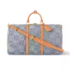 Louis Vuitton Keepall Bandoulière 50 Bag - RBV14