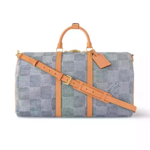 Louis Vuitton Keepall Bandoulière 50 Bag - RBV14