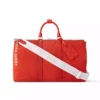 Louis Vuitton Keepall Bandoulière 50 Bag - RBV17