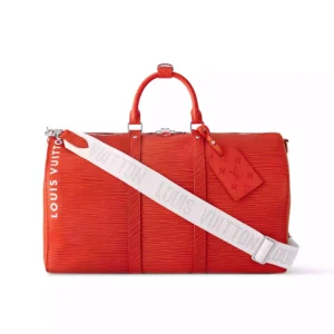 Louis Vuitton Keepall Bandoulière 50 Bag - RBV17