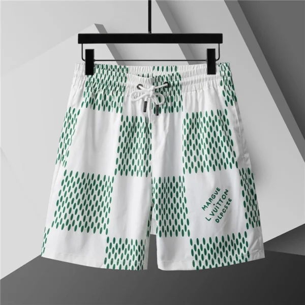 Louis Vuitton Shorts - LST01
