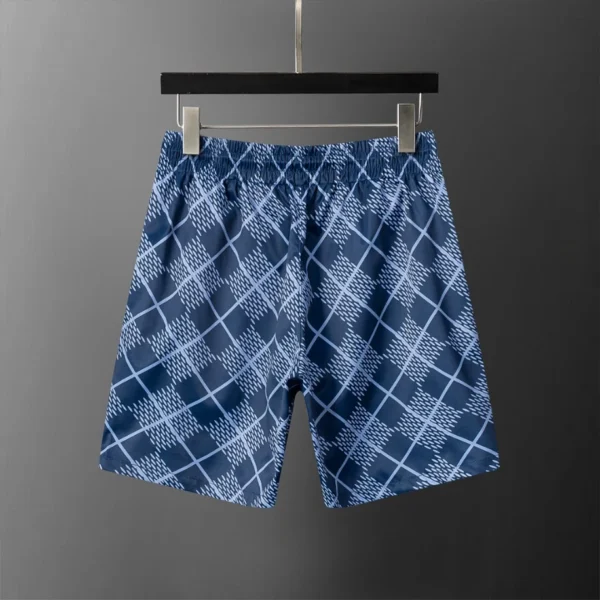 Louis Vuitton Shorts - LST08