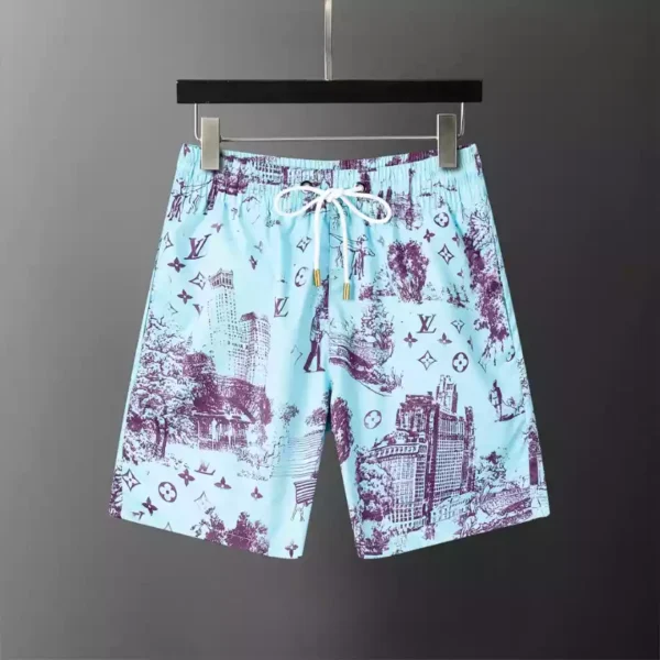 Louis Vuitton Shorts - LST11
