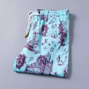 Louis Vuitton Shorts - LST11
