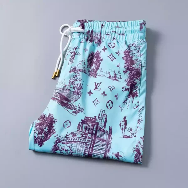 Louis Vuitton Shorts - LST11