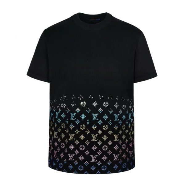 Louis Vuitton T-shirt - LRT37