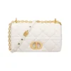 Medium Dior Caro Bag - WRB14