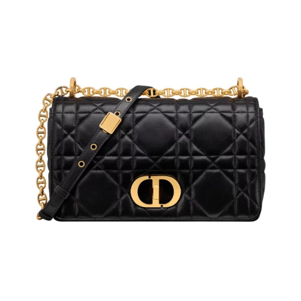 Medium Dior Caro Bag - WRB15