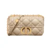 Medium Dior Caro Bag - WRB16