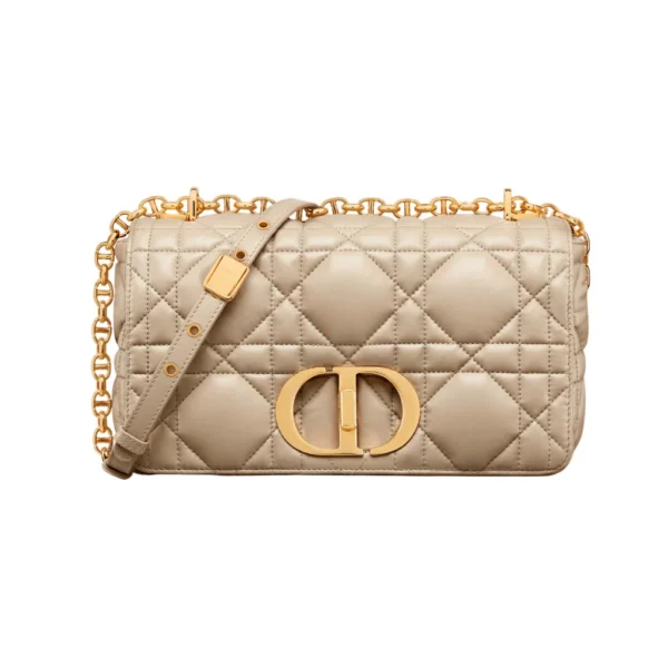 Medium Dior Caro Bag - WRB16