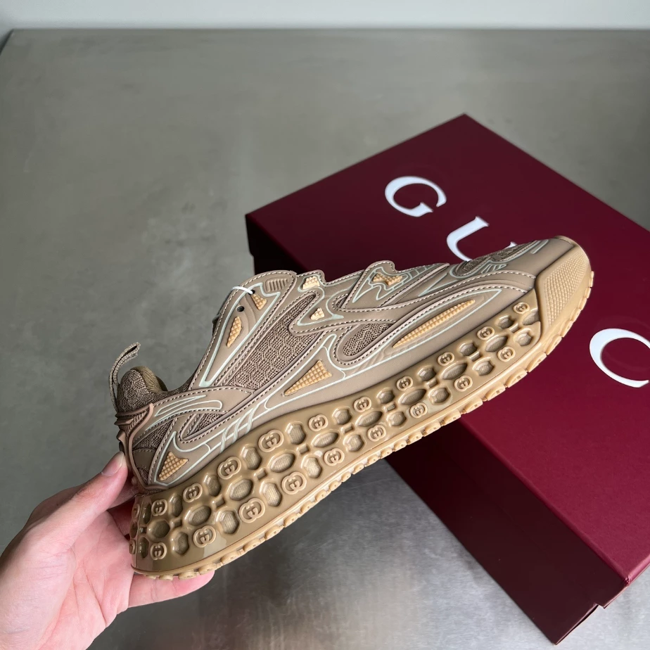 Men's Gucci Cub3d Trainer Sneaker – RGS46