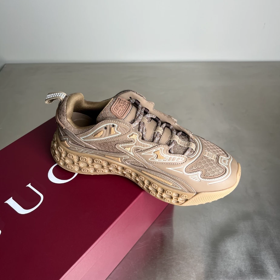 Men's Gucci Cub3d Trainer Sneaker – RGS46