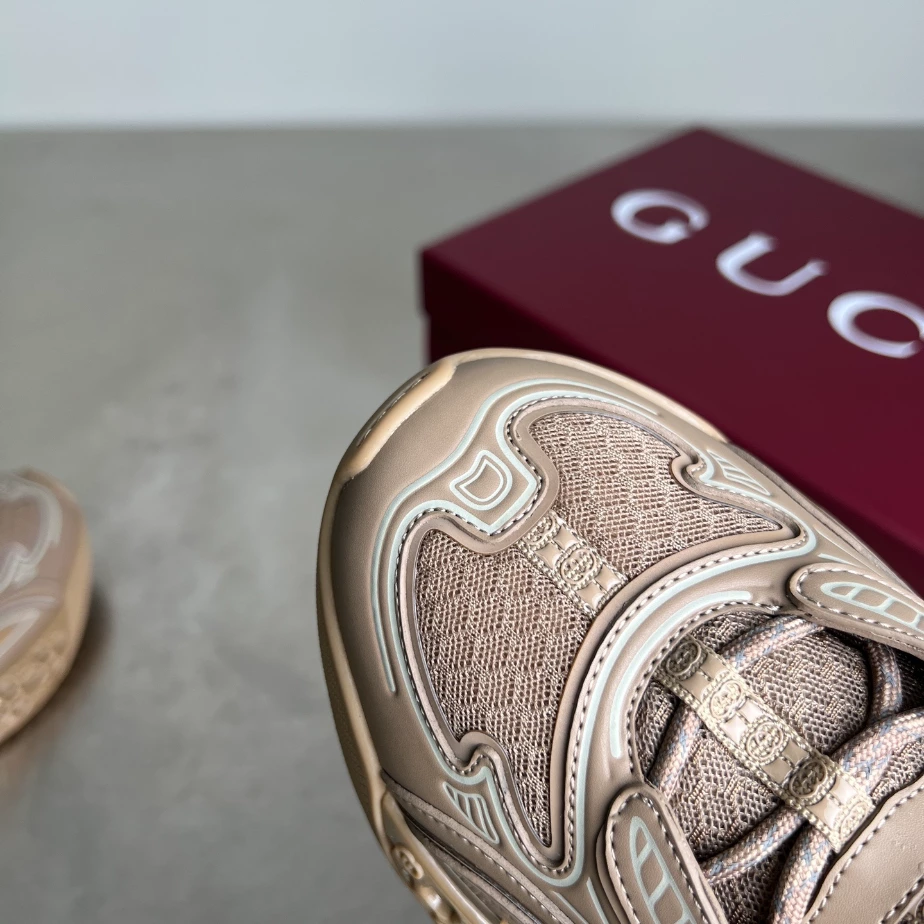 Men's Gucci Cub3d Trainer Sneaker – RGS46
