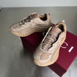 Men's Gucci Cub3d Trainer Sneaker – RGS46