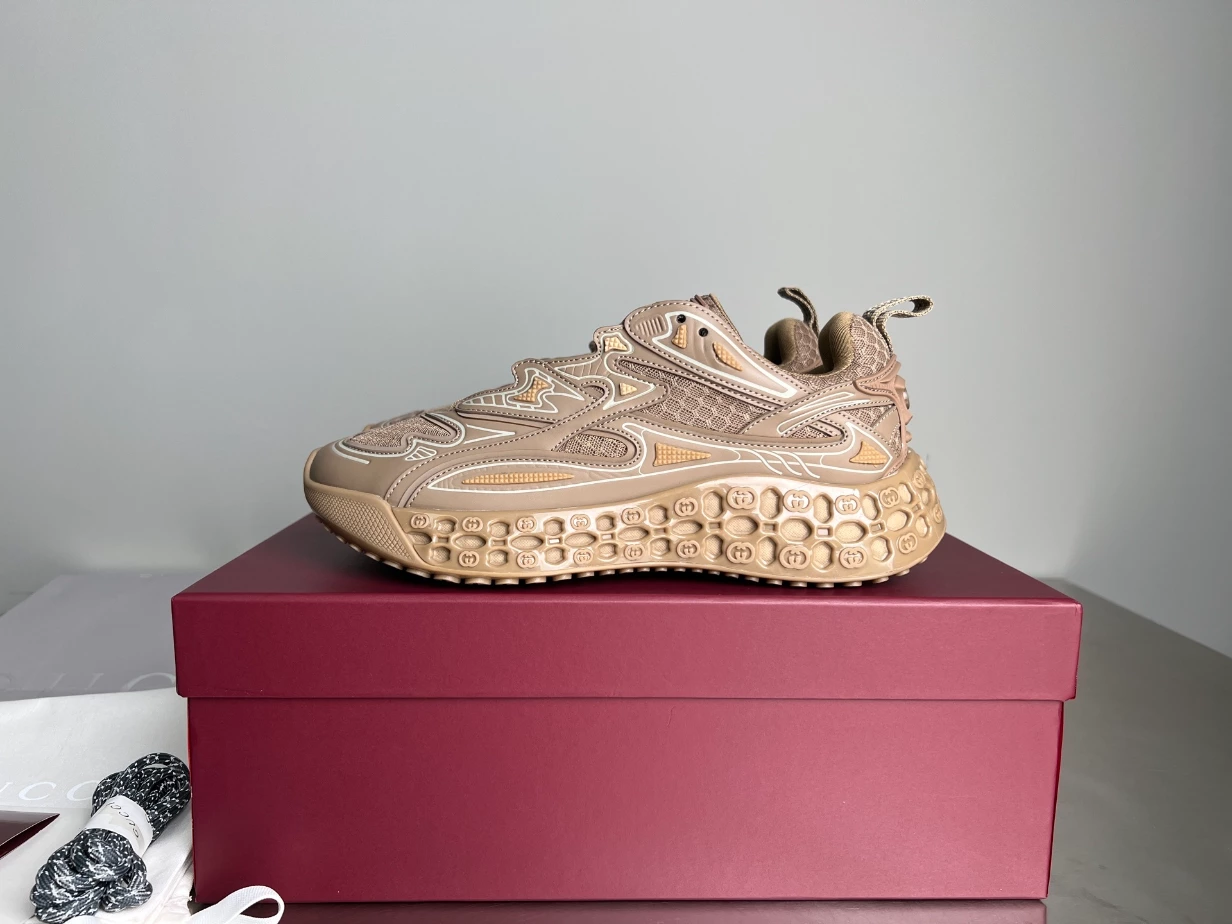 Men's Gucci Cub3d Trainer Sneaker – RGS46