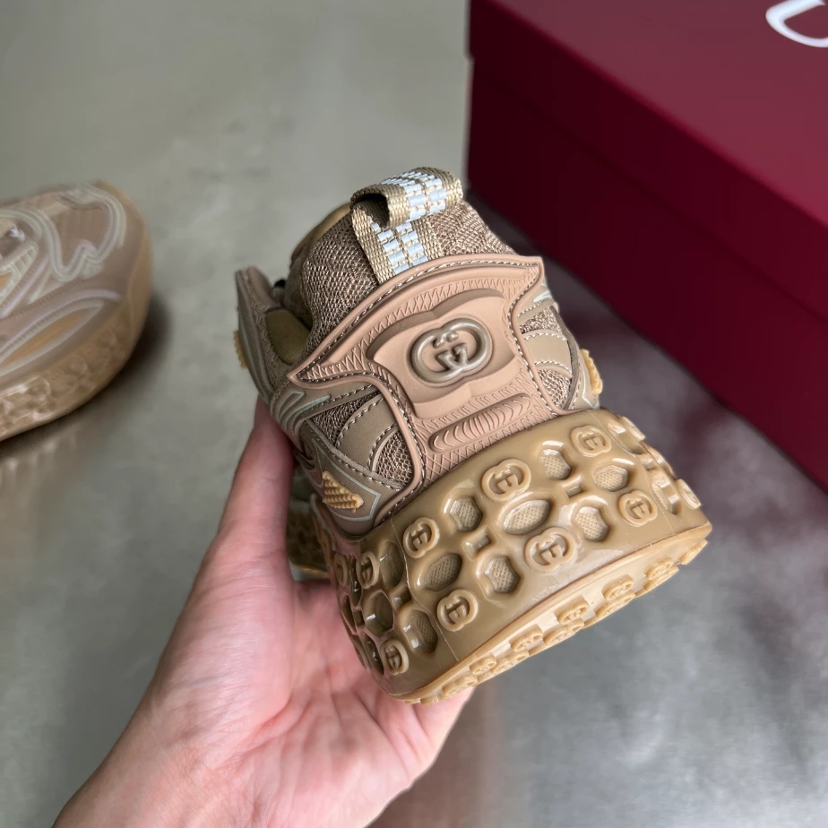 Men's Gucci Cub3d Trainer Sneaker – RGS46