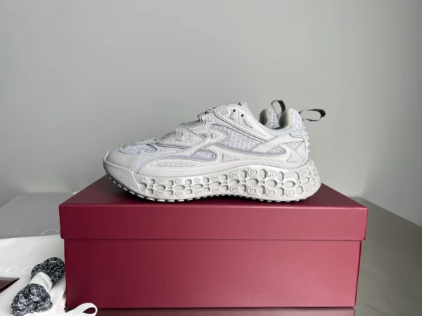 Men's Gucci Cub3d Trainer Sneaker – RGS47