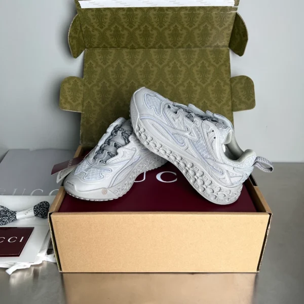 Men's Gucci Cub3d Trainer Sneaker – RGS47