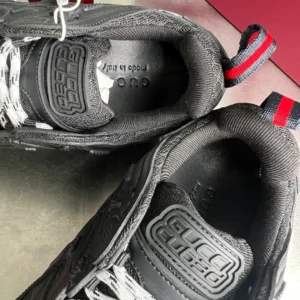 Men's Gucci Cub3d Trainer Sneaker – RGS48