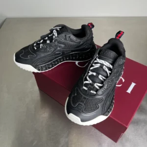 Men's Gucci Cub3d Trainer Sneaker – RGS48