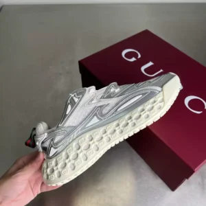 Men's Gucci Cub3d Trainer Sneaker – RGS49