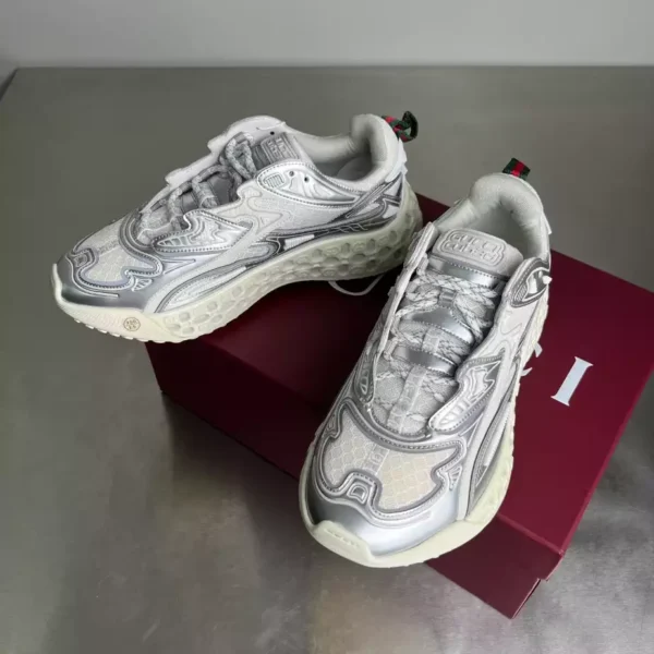 Men's Gucci Cub3d Trainer Sneaker – RGS49