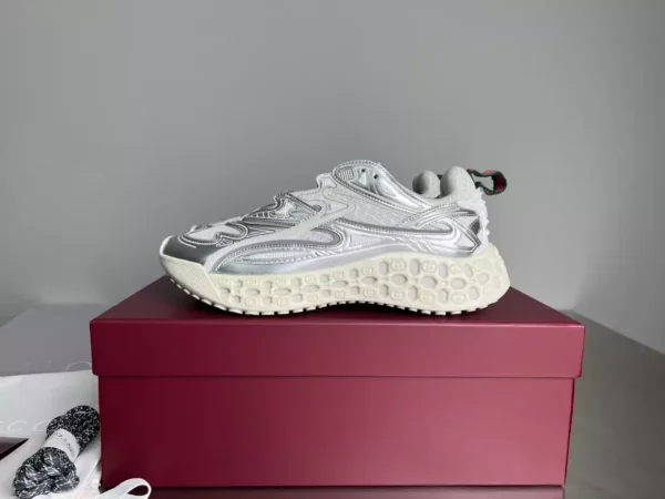 Men's Gucci Cub3d Trainer Sneaker – RGS49