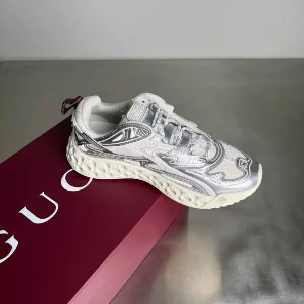 Men's Gucci Cub3d Trainer Sneaker – RGS49