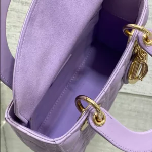 Small Lady Dior Bag