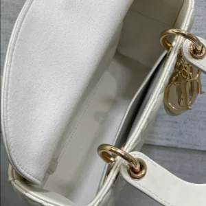 Small Lady Dior Bag
