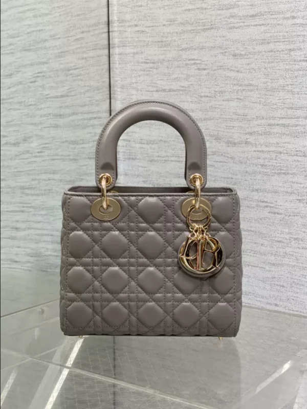 Small Lady Dior Bag