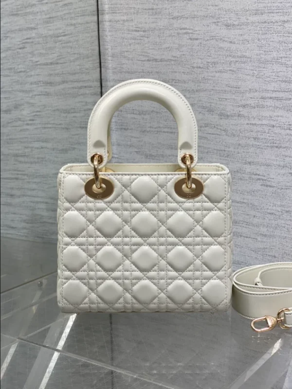 Small Lady Dior Bag