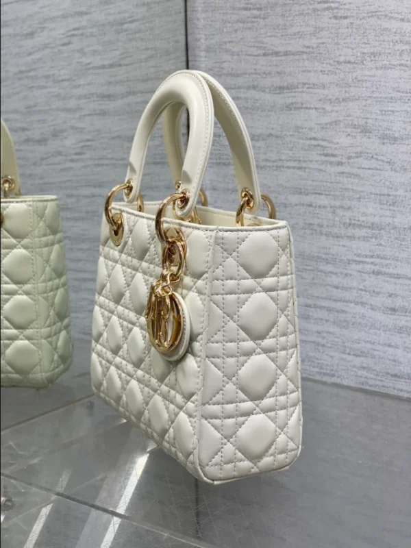 Small Lady Dior Bag