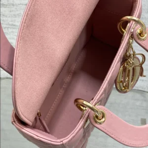 Small Lady Dior Bag