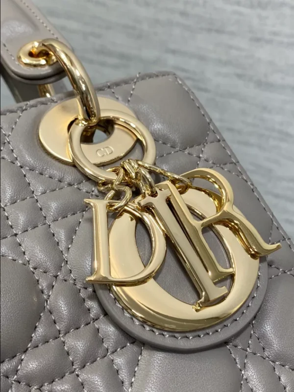 Small Lady Dior Bag