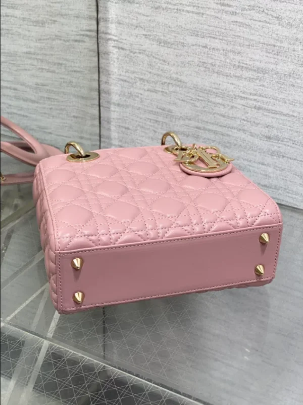 Small Lady Dior Bag