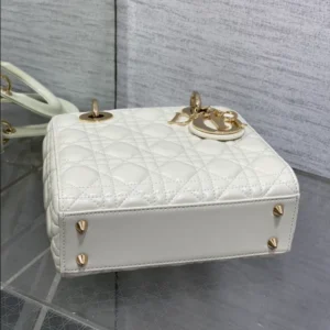 Small Lady Dior Bag