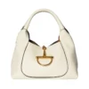 Gucci Softbit Medium Top Handle Bag - GH059